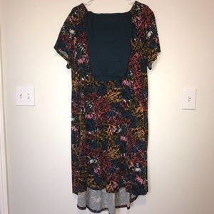 2xl Carly & TC leggings